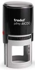 Trodat Printy 46050 Round Stamp. Order today with same day shipping. Excellent customer service. No sales tax - ever!