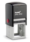 Trodat 4924 Self-Inking Stamps made daily online. Free same day shipping. Excellent customer service. No sales tax - ever.