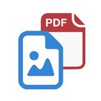 PDF & JPG Formats Files contain both .PDF and .JPG