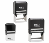COLOP Printer Oblong Stamps
