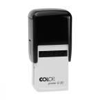 COLOP Q30 self-inking stamps made daily online. Free same day shipping. Excellent customer service. No sales tax - ever.