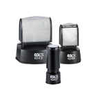 EOS Round Stamps