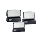 EOS Rectangle Stamps