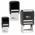 COLOP Printer Q Square Stamps