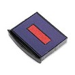 R2100/2 - R2100/2 2-Color Replacement Pad