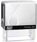 The 2000 Plus Printer 30 self-inking custom rubber stamp from Stamp-Connection is perfect for your day-to-day stamping tasks!