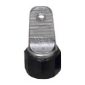 Dural #0 Metal Inspection Stamp Made Daily Online! Free same day shipping. No sales tax - ever.