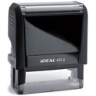 Order the Trodat 4914 Maine Notary Stamp from Stamp-Connection when you become a notary or renew your commission. Free same day shipping. Excellent customer service. No sales tax - ever!