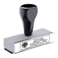 Order the Traditional Wood Michigan Notary Stamp from Stamp-Connection when you become a notary or renew your commission. Free same day shipping. Excellent Customer Service. No sales tax - ever!