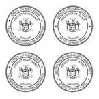 New York Professional Seals