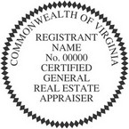 Real Estate Appraiser