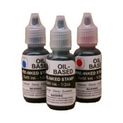 1/2oz Oil Based Refill Ink