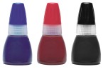 The Xstamper 10 mL Refill Ink is perfect for your smaller re-inking needs with most Xstamper stamps. No sales tax ever.