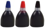 The Xstamper 60 mL Refill Ink shipped daily online. Free same day shipping. Excellent customer service. No sales tax - ever.