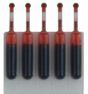 The Xstamper Cartridge Refill Ink is perfect for your smaller re-inking needs with most Xstamper stamps. Free same day shipping. Excellent Customer service.
