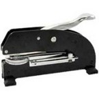 Shiny Extra Long Reach Desk Embosser Made Daily Online! Free same day shipping. No sales tax - ever.