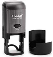 Trodat Printy 46025 Round stamp. Order Yours today with same day shipping. Excellent customer service. No Sales tax - ever!