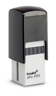 Trodat 4922 Self-Inking Stamp Made Daily Online! Free same day shipping. Excellent customer service. No sales tax - ever.