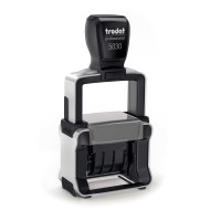 Order the Trodat 5030 Line Dater Stamp on stamp-connection.com Same day shipping. No sales tax - ever!