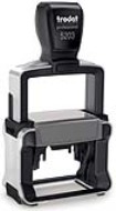 Order the Trodat 5203 Professional stamp on stamp-connection.com. Same day shipping. Excellent customer service. No sales tax - ever!