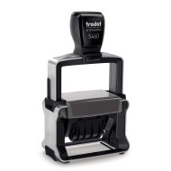 Order the Trodat 5460 Stamp on stamp-connection.com Same day shipping. No sales tax - ever!