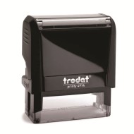 Order the Trodat 4914 Nevada Notary Stamp from Stamp-Connection when you become a notary or renew your commission.