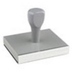 Order a Washington Round Knob Handle Notary Stamp when you renew or receive your Washington Notary Commission.