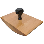 4 x 7 Rocker Mount Stamps Made Daily Online! Free same day shipping. Excellent customer service. No sales tax - ever.
