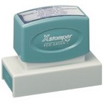 Order the Xstamper Pennsylvania Notary Stamp from Stamp-Connection when you become a notary or renew your commission. Free same day shipping. No sales tax - ever!