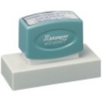 Order your new or replacement Xstamper Washington Notary Stamp from Stamp-Connection. No sales tax ever.