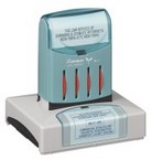 The Xstamper N80 VersaDater made daily online. Free same day shipping. Excellent customer service. No sales tax - ever.