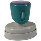The Xstamper N57 Oval stamp is perfect for addresses and is a fan favorite. No sales tax ever.